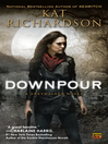 Cover image for Downpour
